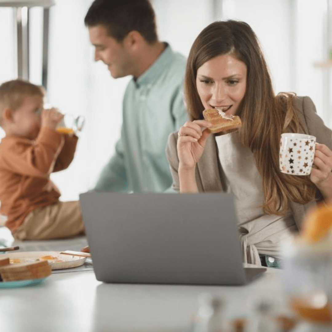 Working Mom